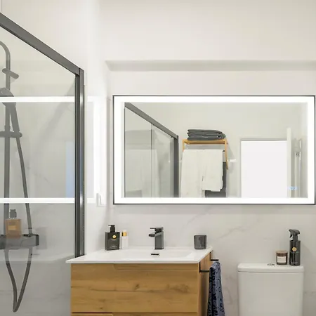 Bela Vista_cozy With Sea View